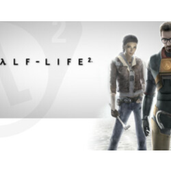 Half-Life 2 STEAM GIFT Россия   МИР   ВСЕ СТРАНЫ