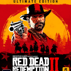 Red Dead Redemption 2/ RDR 2 Ultimate Edition  XBOX