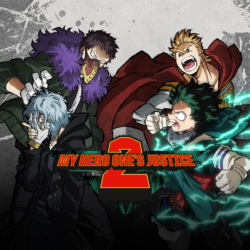 MY HERO ONE'S JUSTICE 2 | XBOX | На любой аккаунт