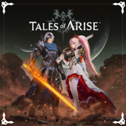Tales of Arise (Windows) | XBOX PC | На любой аккаунт