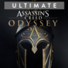Assassin&acute;s Creed Odyssey - Ultimate Edition | XBOX | На любой аккаунт