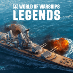 World of Warships: Legends – Prince of Prussia | XBOX | На любой аккаунт