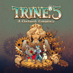 Trine 5: A Clockwork Conspiracy | XBOX | На любой аккаунт