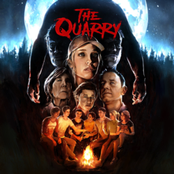The Quarry for Xbox Series X|S | XBOX | На любой аккаунт