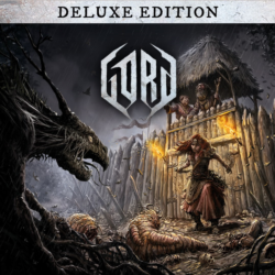 Gord - Deluxe Edition | XBOX | На любой аккаунт