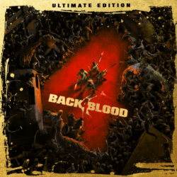 Back 4 Blood: Ultimate Edition | XBOX PC | На любой аккаунт