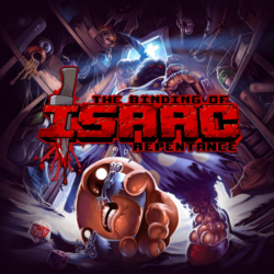 The Binding of Isaac: Repentance | XBOX | На любой аккаунт
