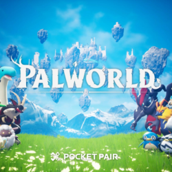 Palworld (Xbox One/Series/Ключ/Аргентина)