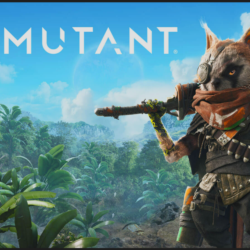 💥Biomutant 🔵 PS4/PS5 🔴ТУРЦИЯ🔴