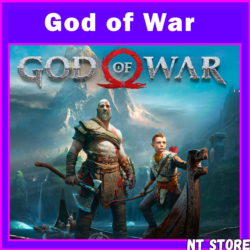 💎God of War   6 игр💎 БЕЗ ОЧЕРЕДИ | БЕЗ СТИМ ГУАРД✔️