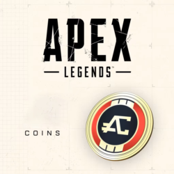 Apex Legends - МОНЕТЫ/БОЕВОЙ ПРОПУСК/ОСКОЛКИ (PC/XBOX/PS)
