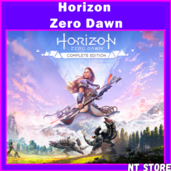 💎Horizon Zero Dawn💎   10 игр | БЕЗ СТИМ ГУАРД✔️