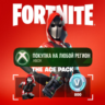 Fortnite - Набор Кража Века XBOX На Любой Регион