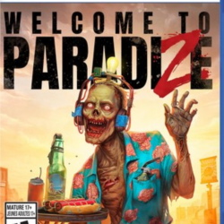 Welcome to ParadiZe  PS5   Аренда 5 дней 🔰