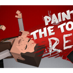 Paint the Town Red VR DLC - STEAM GIFT РОССИЯ