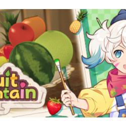 Fruit Mountain - STEAM GIFT РОССИЯ