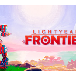 Lightyear Frontier - STEAM GIFT РОССИЯ