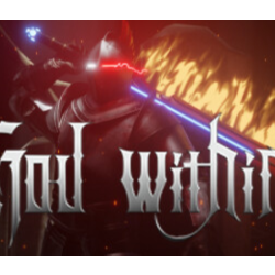 God Within VR - STEAM GIFT РОССИЯ