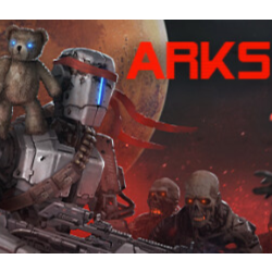 Arksync - STEAM GIFT РОССИЯ