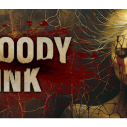 Bloody Ink - STEAM GIFT РОССИЯ