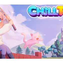 Chill Town - STEAM GIFT РОССИЯ