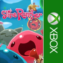 ☑️⭐Slime Rancher XBOX⭐Покупка на Ваш аккаунт⭐☑️ 🫵