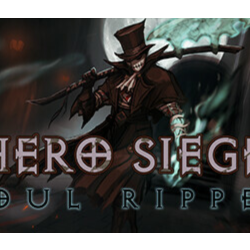 Hero Siege - Soul Ripper (Skin) DLC * STEAM RU ⚡