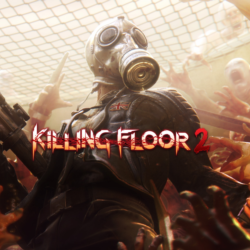 Killing Floor 2 (Steam/ Ключ/ Весь Мир)