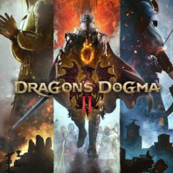 ✅ Dragon's Dogma 2 Xbox Series X|S активация