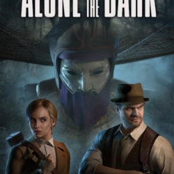 ✅ Alone in the Dark Xbox Series X|S активация