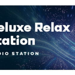 Cities: Skylines II - Deluxe Relax Station DLC