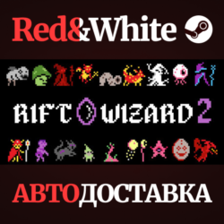 Rift Wizard 2 * STEAM РОССИЯ🔥АВТОДОСТАВКА