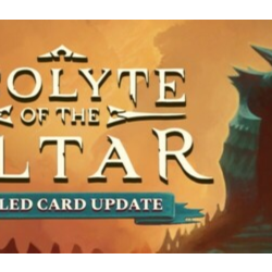 Acolyte of the Altar * STEAM RU ⚡ АВТО 💳0%