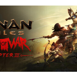 Conan Exiles - Standard Edition (Steam аккаунт   почта)