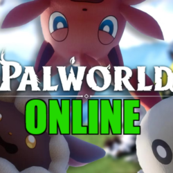 PALWORLD — ОНЛАЙН✔️STEAM Аккаунт