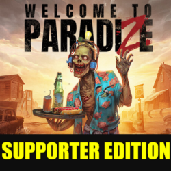 Welcome to ParadiZe💎  DLC✔️STEAM ✔️ГАРАНТИЯ