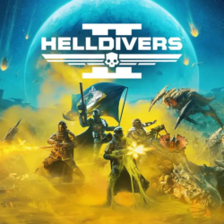 HELLDIVERS 2 [Steam] Аренда на 24 часа