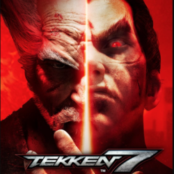 TEKKEN 7 🔑XBOX🔑