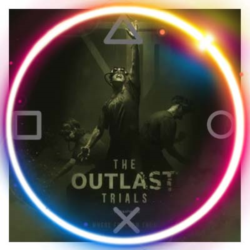 💠 The Outlast Trials (PS4/PS5/RU) П3 - Активация