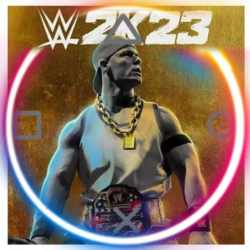 💠 WWE 2K23 (PS4/PS5/EN) П3 - Активация