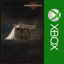 ⭐Dragon's Dogma 2 Походный набор путешественника XBOX⭐