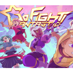 Go Fight Fantastic 💎 АВТОДОСТАВКА STEAM GLOBAL МГНОВЕННО ЛИЦЕНЗИЯ