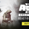 Arma 3 Creator DLC: Reaction Forces * STEAM RU
