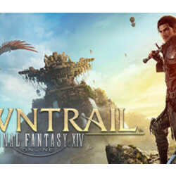 FINAL FANTASY XIV: Dawntrail - Standard Edition Россия