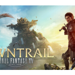 FINAL FANTASY XIV: Dawntrail - Collector&acute;s Edition DLC