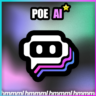 POE AI  ПОДПИСКА НА ВАШ АККАУНТ
