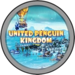 United Penguin Kingdom  DLC  Oxygen ®✔️Steam (GLOBAL)🌍