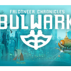 Bulwark: Falconeer Chronicles - STEAM GIFT РОССИЯ