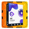 Aiseesoft 4K Converter Код регистрации на 1 год