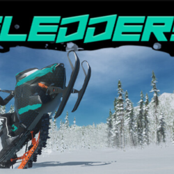 SLEDDERS ✔️STEAM Аккаунт